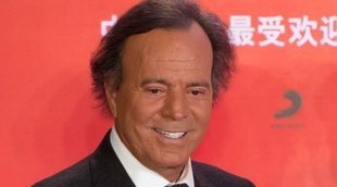 Julio Iglesias vende su finca de Marbella