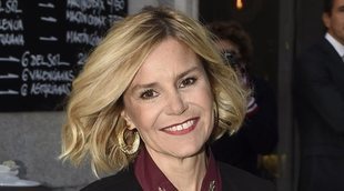 Eugenia Martínez de Irujo se convierte en actriz por unas horas