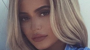 ¿Están Kylie Jenner y Travis Scott comprometidos?