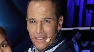 Carlos Lozano aparece tras ser buscado por la Policía