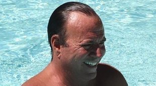 Julio Iglesias niega que vaya a vender su finca en Málaga