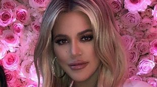 Un mundo rosa: La increíble baby shower de Khloe