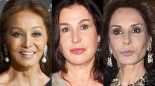 ¿Quiénes son las 'señoras bien' de la alta sociedad española?