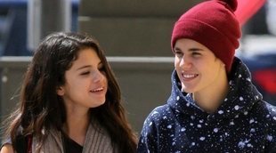 Justin Bieber y Selena Gomez se han dado un tiempo