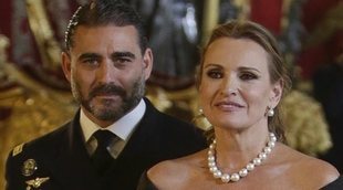 Ainhoa Arteta anuncia boda con Matías Urrea