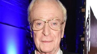 Michael Caine nunca volverá a trabajar con Woody Allen