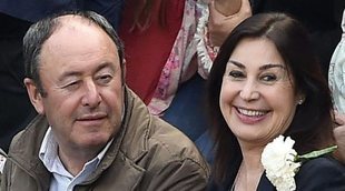'El Chatarrero' opina sobre el nuevo novio de Martínez-Bordiú