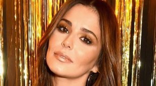 Cheryl Cole dedica un bonito mensaje a su madre