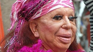 La agridulce vida de Carmen de Mairena: entre el éxito y el dolor