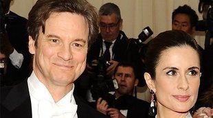Colin Firth envía un email al supuesto acosador de su mujer
