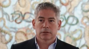 Boris Izaguirre: "Sufrí una violación'