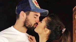 La escapada más exótica y romántica de Isco y Sara