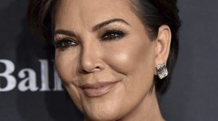Kris Jenner asegura que Tyga no es el padre de Stormi
