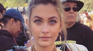 Paris Jackson salta a la gran pantalla con Charlize Theron