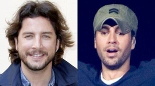 Famosos que celebran su primer Día del Padre