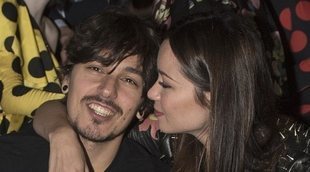 Dafne Fernández está esperando su primer hijo
