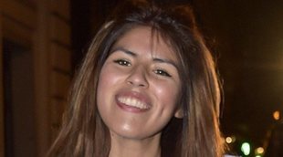Chabelita se muda a su nuevo hogar con pullita de Kiko Rivera