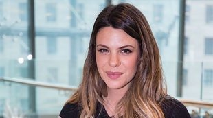 Laura Matamoros deja en pausa su último proyecto