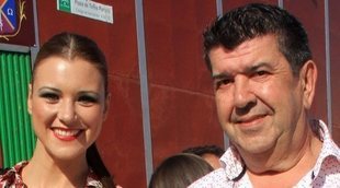 Gil Silgado pide la custodia de su hija: María Jesús, en Honduras