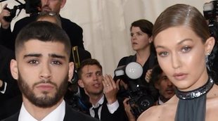 Gigi Hadid y Zayn Malik han roto