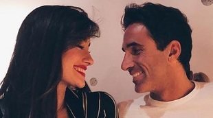 Adara y Hugo ('GH') comparten su primera foto romántica
