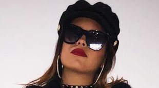 Gloria Camila y Kiko se enfrentan a las críticas con un rap