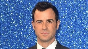Justin Theroux parece haber olvidado ya a Jennifer Aniston