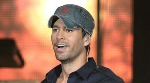 Enrique Iglesias se abre como nunca