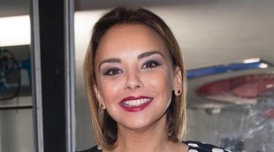 Chenoa, harta de que le pregunten por Bisbal: "Es absurdo"