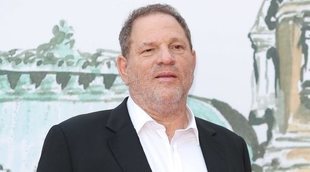 La terapia de Harvey Weinstein para superar su adicción al sexo