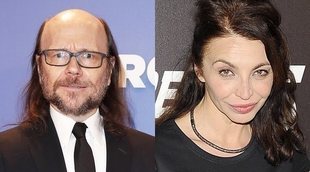 Santiago Segura y Neus Asensi: guerra abierta en Twitter