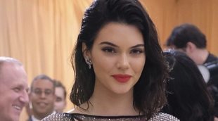 Kendall Jenner habla claro: "No soy lesbiana"