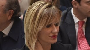 Susanna Griso, impaciente por abrazar a su hija adoptiva