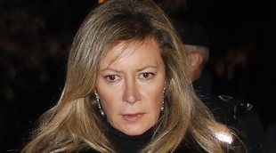 La madre de Diana Quer pide ayuda a Terelu Campos