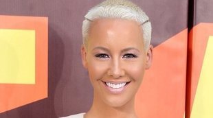 Amber Rose y 21 Savage han roto