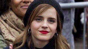 Emma Watson y Chord Overstreet, todo amor en Los Ángeles