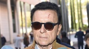 Mongolia condenada a pagar 40.000 euros a Ortega Cano