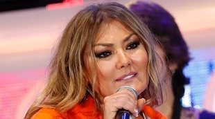 Amaia Montero deja impactados a todos con su nueva cara
