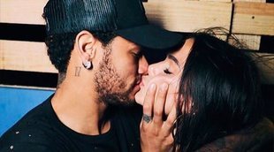 Neymar y su novia podrían estar planeando casarse