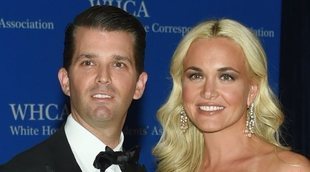 Donald Trump Jr. y su mujer Vanessa Haydon se divorcian
