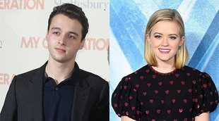 La hija de Reese Witherspoon y el nieto de Paul McCartney juntos en Londres