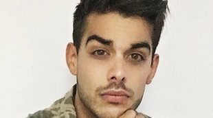 Así es 'Lobo', el joven que ha conquistado a Alejandra Rubio
