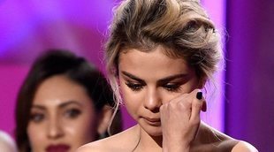 Francia Raisa y Selena Gomez tuvieron una fuerte depresión