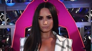 Demi Lovato celebra su sexto año sobria