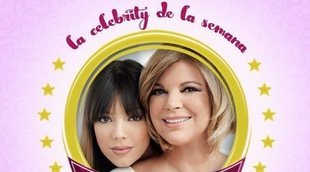 Alejandra Rubio, celebrity de la semana por el posado con su madre Terelu