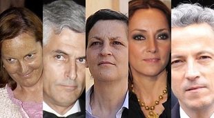Así son y así se llevan los hermanos Suárez Illana
