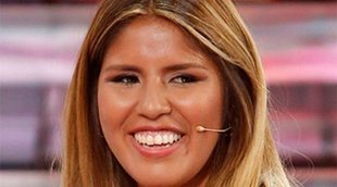 Chabelita responde a la entrevista de su hermano