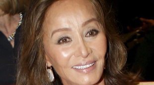 La descuidada cocina de Isabel Preysler