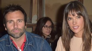 Alessandra Ambrosio rompe con Jamie Mazur