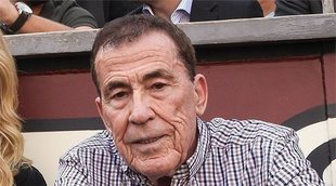 ¡Nunca es tarde! Sánchez Dragó se pasa al porno con 81 años